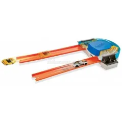 Tor Wyścigowy Hot Wheels Zestaw Do Rozbudowy 6+