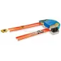 Tor Wyścigowy Hot Wheels Zestaw Do Rozbudowy 6+