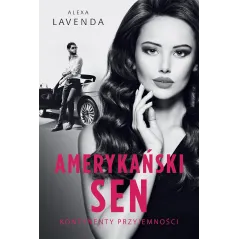 AMERYKAŃSKI SEN - Lipstick Books