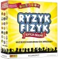 Ryzyk Fizyk Edycja Deluxe Gra Towarzyska 4+
