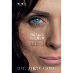 NIEBO BĘDZIE PÓŹNIEJ