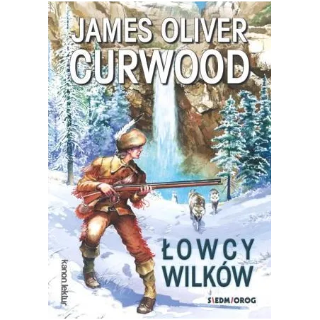 James Oliver Curwood