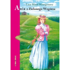 Lucy Maud Montgomery