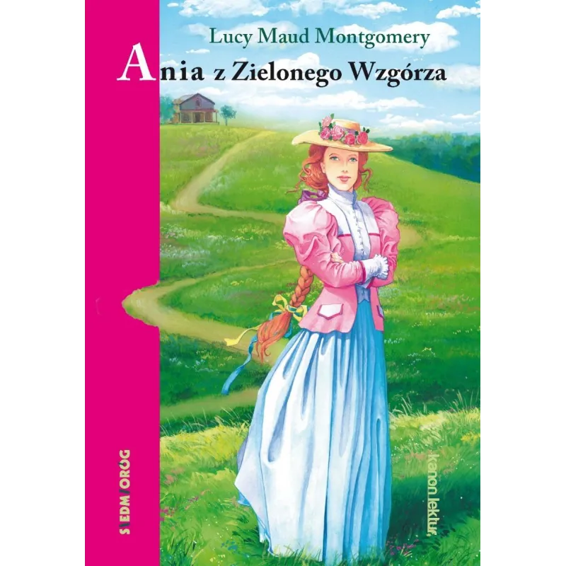 Lucy Maud Montgomery