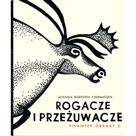Rogacze I Przeżuwacze Pierwsze Obrazy
