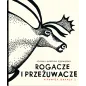 Rogacze I Przeżuwacze Pierwsze Obrazy