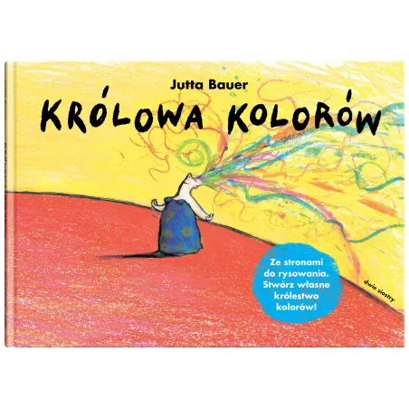 Królowa Kolorów