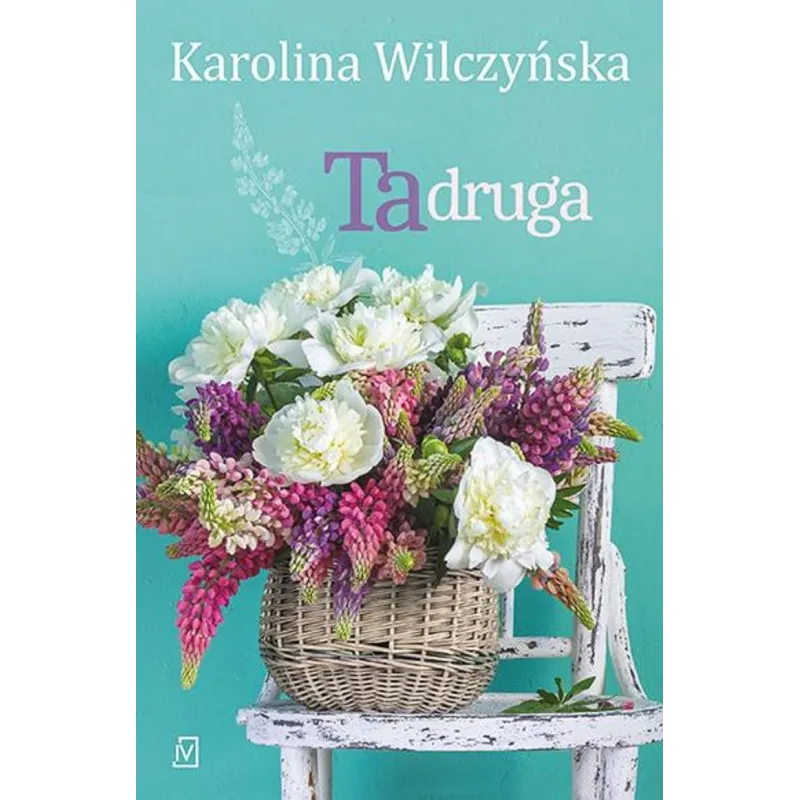 TA DRUGA Karolina Wilczyńska