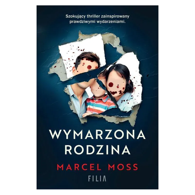 WYMARZONA RODZINA