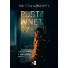 PUSTE WNĘTRZE