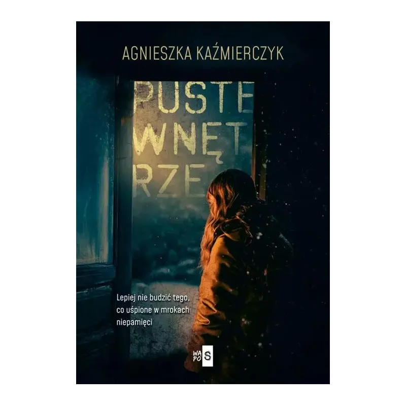 PUSTE WNĘTRZE