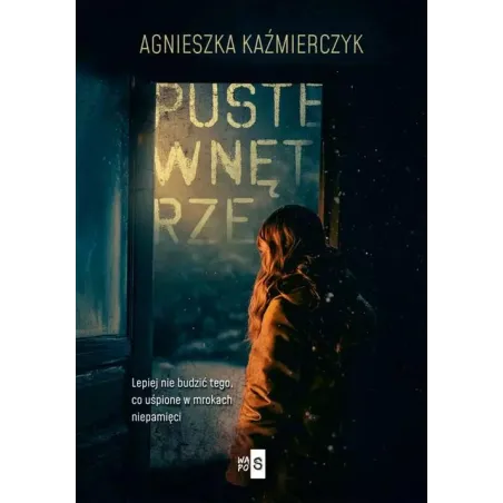 PUSTE WNĘTRZE