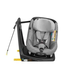 Fotelik Samchodowy Maxi Cosi Axissfix Isize 9-18 Kg Nomad Blue
