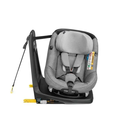 Fotelik Samchodowy Maxi Cosi Axissfix Isize 9-18 Kg Nomad Blue