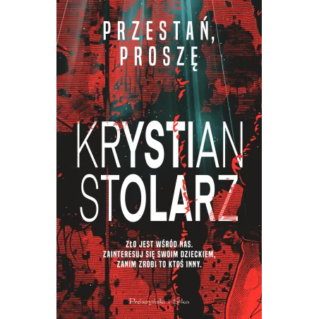 Przestań Proszę