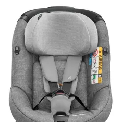 FOTELIK SAMCHODOWY MAXI COSI AXISSFIX ISIZE 9-18 KG NOMAD BLUE