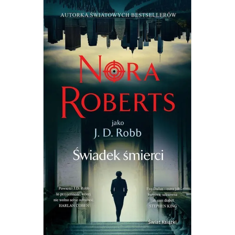 Nora Roberts