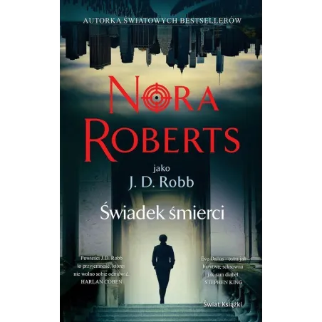 Nora Roberts