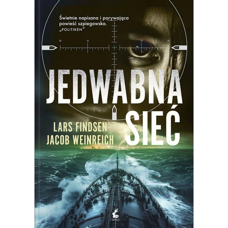 Lars Findsen,Jacob Weinreich