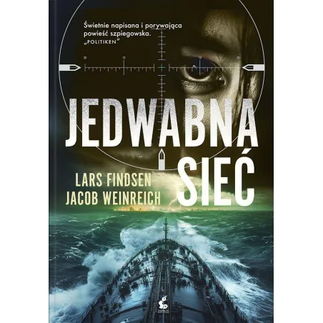 Lars Findsen,Jacob Weinreich