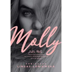 MOLLY Agnieszka Lingas-Łoniewska - Burda Książki