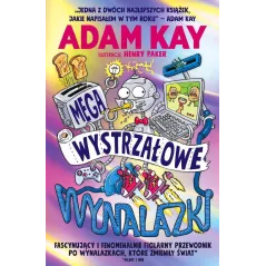 MEGAWYSTRZAŁOWE WYNALAZKI