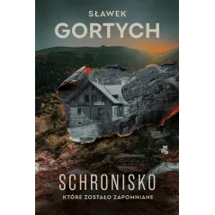 Schronisko które zostało zapomniane Sławek Gortych