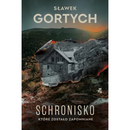 Schronisko które zostało zapomniane Sławek Gortych