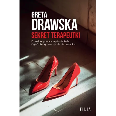 Greta Drawska