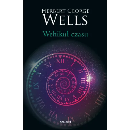 Herbert George Wells