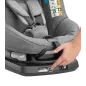 Fotelik Samchodowy Maxi Cosi Axissfix Isize 9-18 Kg Nomad Blue Fotelik Samchodowy Maxi Cosi Axissfix Isize 9-18 Kg Nomad Blue