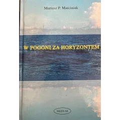 W POGONI ZA HORYZONTEM