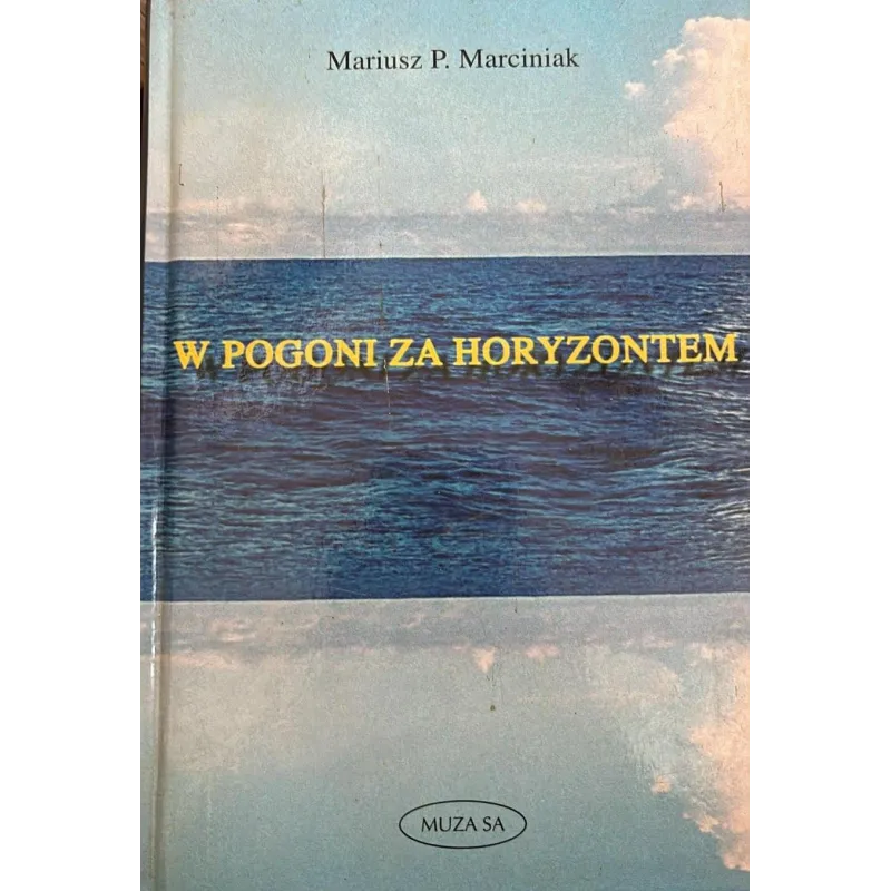 W POGONI ZA HORYZONTEM
