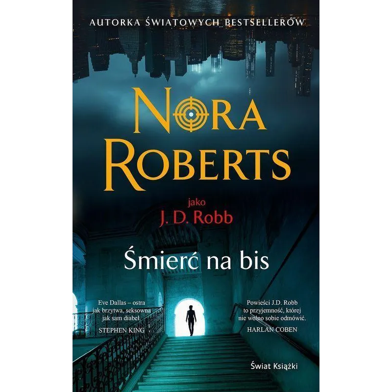 Nora Roberts
