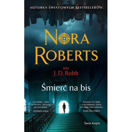 Nora Roberts