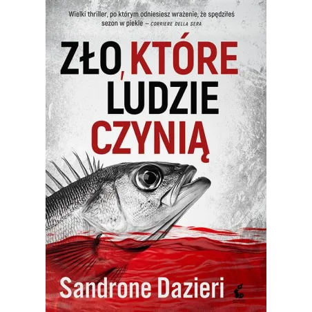 Zło, Które Ludzie Czynią