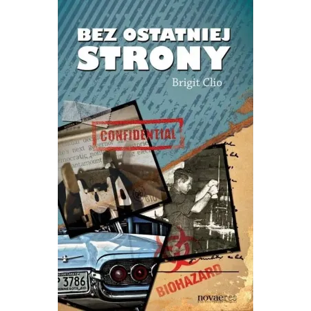 Bez Ostatniej Strony