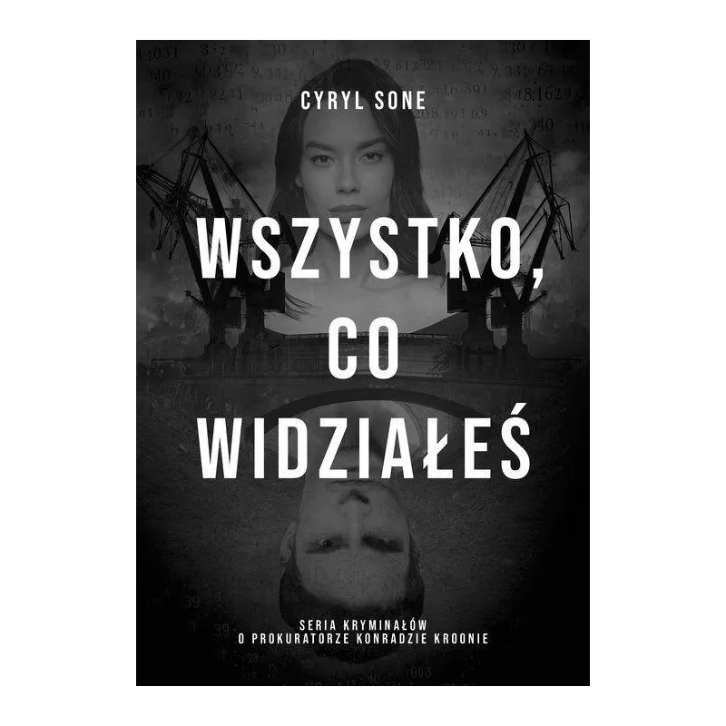 WSZYSTKO, CO WIDZIAŁEŚ
