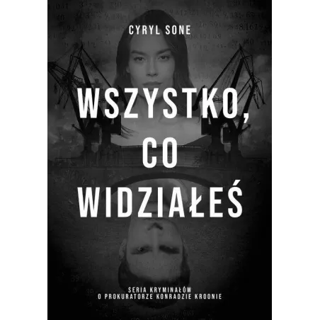 WSZYSTKO, CO WIDZIAŁEŚ