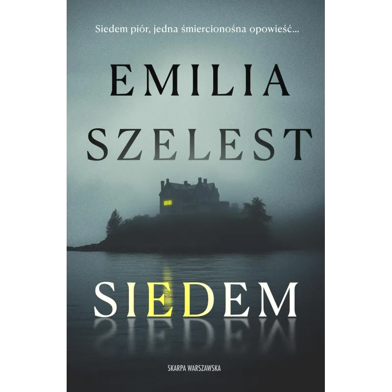 Emilia Szelest