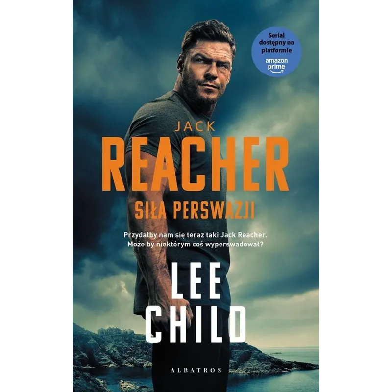 Lee Child
