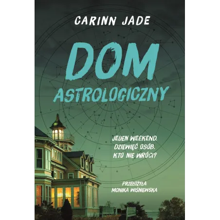 Dom Astrologiczny