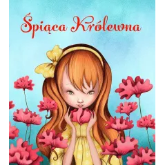 ŚPIĄCA KRÓLEWNA - Olesiejuk