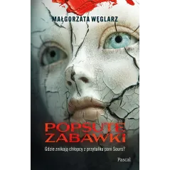 Małgorzata Węglarz