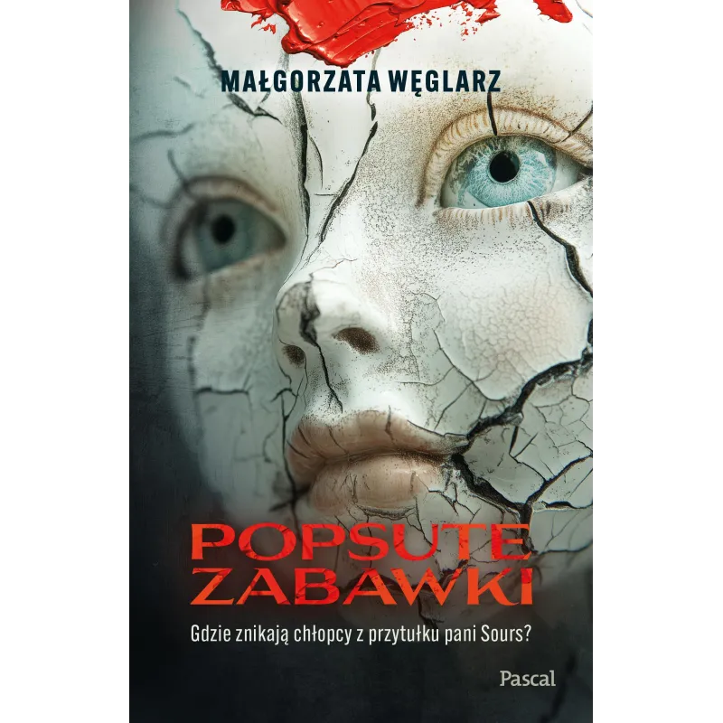 Małgorzata Węglarz