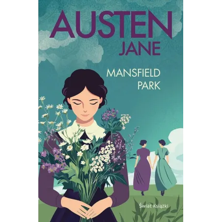 MANSFIELD PARK