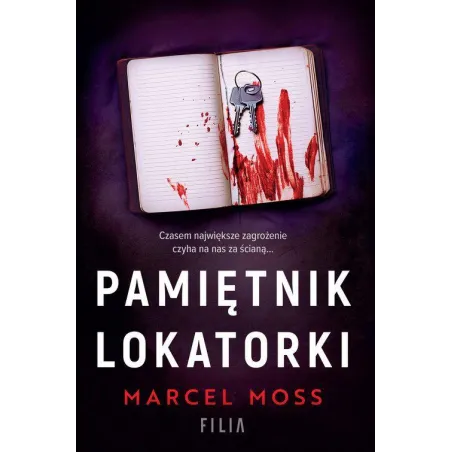 PAMIĘTNIK LOKATORKI