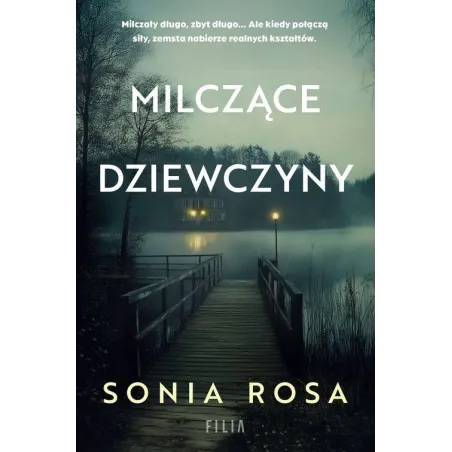 MILCZĄCE DZIEWCZYNY