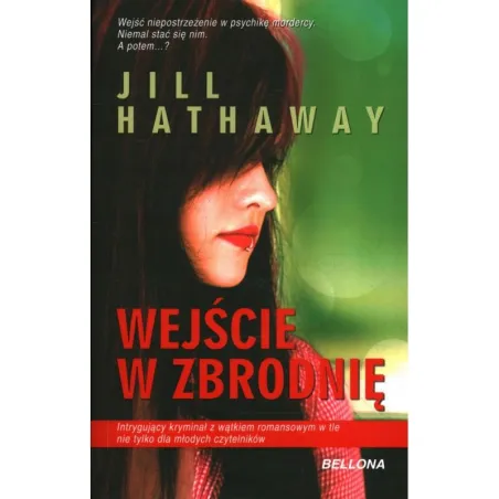 Wejście W Zbrodnię