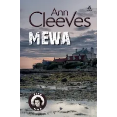 Ann Cleeves